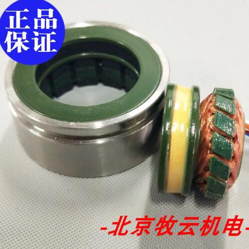 全新 36XFW975G原装上海赢双旋转变压器 旋变