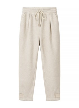 【甜甜圈】思睿家！~独立设计师款 裤子F0308A129