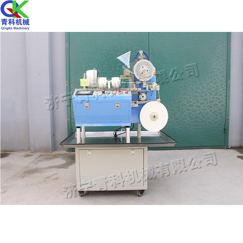 Braided belt seeder 西红柿辣椒种子编绳机 花卉蔬菜种子编织机