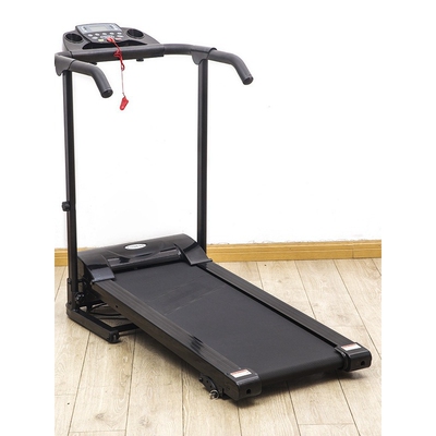 健知美M-05跑步机家用走步机电动treadmill折叠小型平板走机静音