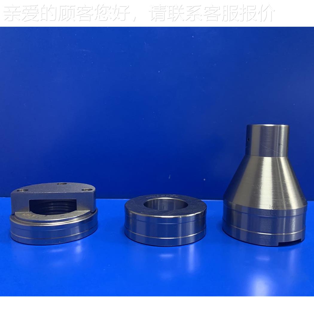 标准IEC60061-3 E26螺纹头 量灯止规通规安856规 扭力测试量 规测