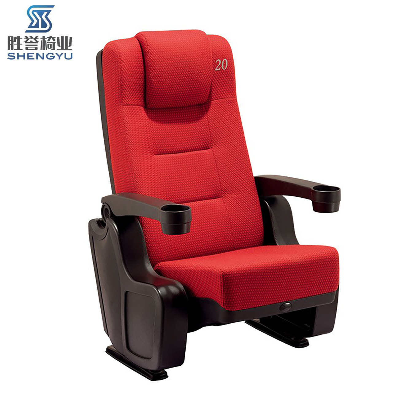 专业订制礼堂椅 剧院椅直销 剧院椅  厂家