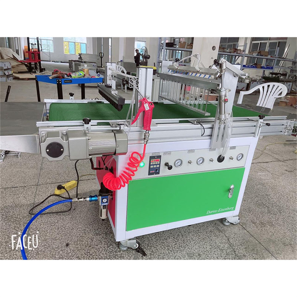 全自动穴盘育苗机 蔬菜种子播种机Hole tray seedling machine