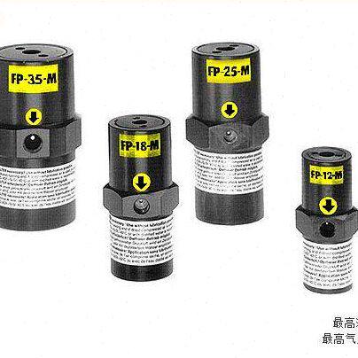 精品质FP18-M气动直线振动器 左右震动器FP-18-M活塞往复震动器
