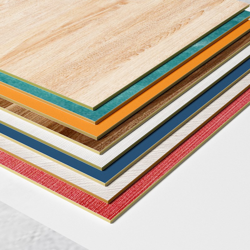 碳晶护墙板装饰板金属板墙面扣板竹木纤维L木饰面板集成墙板无缝