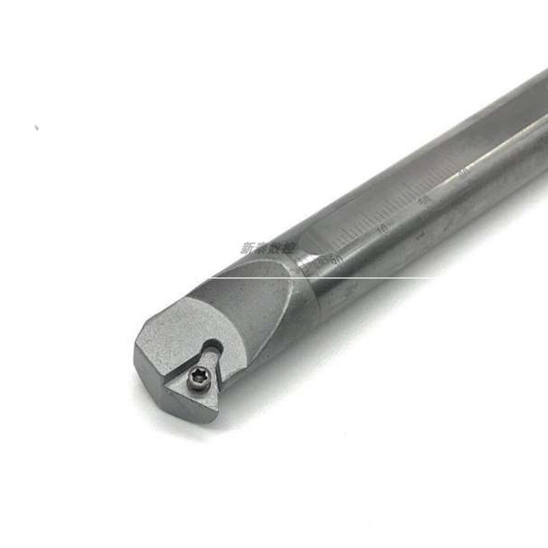 钨钢抗震刀杆C08K/jC10K/C12M/C16Q/ C20R-STWCR09/11 合金刀杆