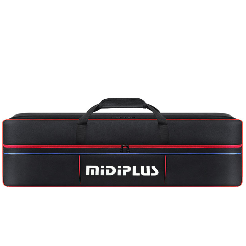 MIDI键盘包 25键37q键49键61键76键88键加厚防水 电子琴包琴袋定