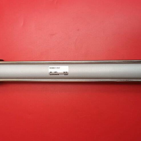 全新标准气缸 MBB32/MDBB32-225Z/250Z/275Z/300Z/350Z/400Z/450Z