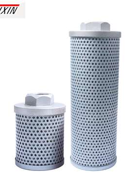 箱内回油滤油器HU-40HU-63HU-100HU-160HU-250