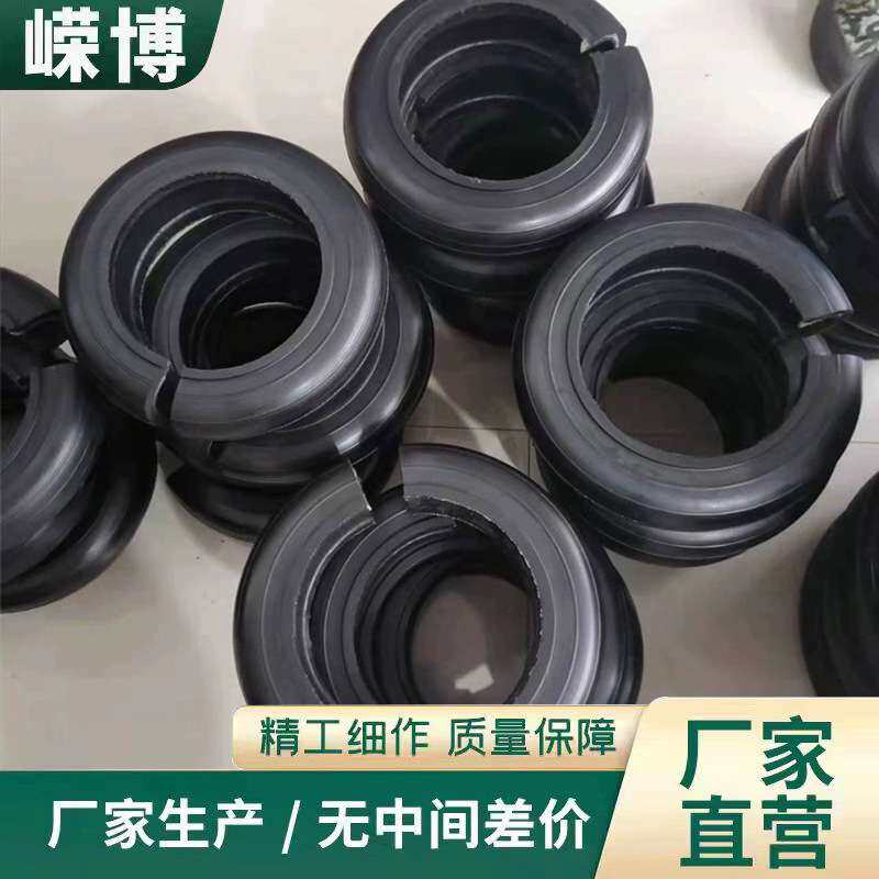 厂家现货LA型轮胎体 轮胎式联轴器 联轴器弹性轮胎体 橡胶轮胎LA6