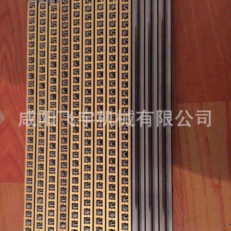 一体型交叉滚子导轨 十字防滑交叉滚针导轨 thk交叉滚珠滚子导轨
