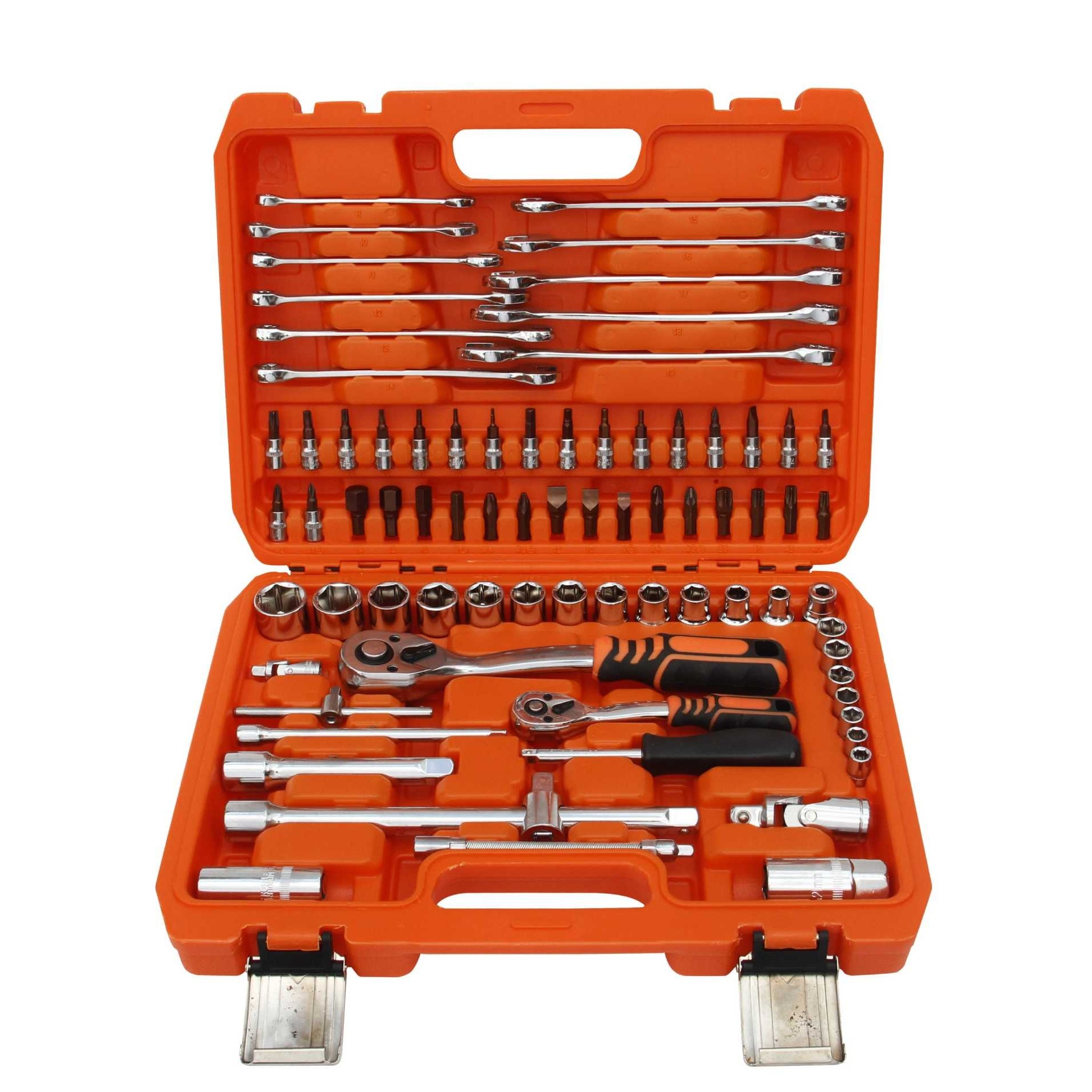 78件套筒扳手棘轮扳手套装汽修汽保工具套装汽车五金套工具箱,玩具/童车/益智/积木/模型,遥控车升级件/零配件,淘宝优惠券,粉丝福利购,淘宝优惠卷