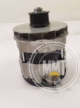供应1106D-E66TA珀金斯交流发电机T416234发动机充电机T434756