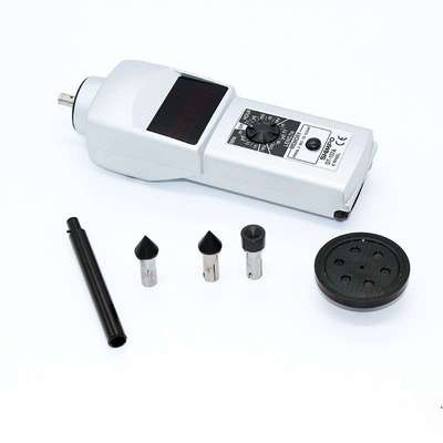 SHIMPO转速表DT-107A马达转速表风扇测速表