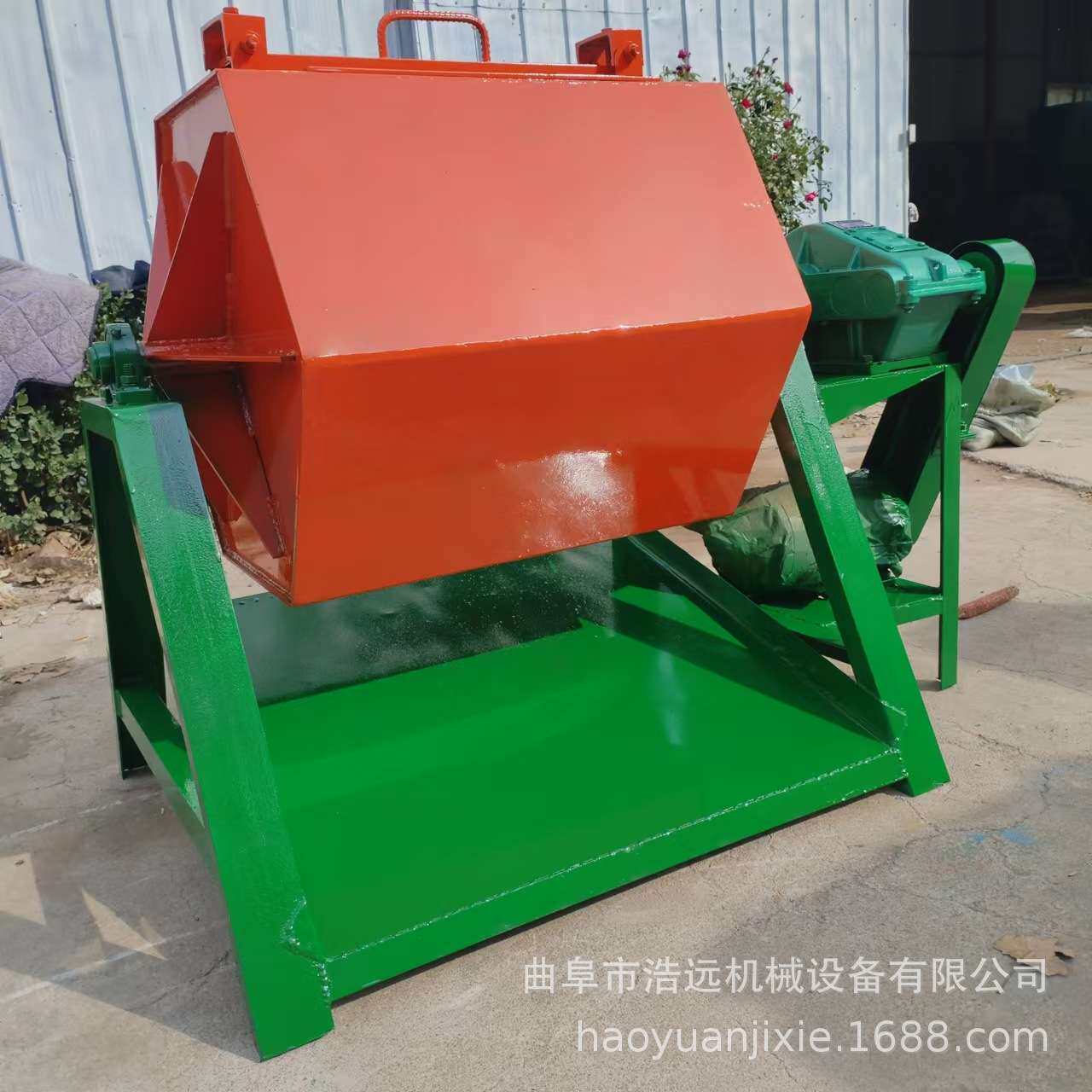 六角多用途小型滚筒研磨机木制品去毛刺倒角抛光机铝型材除锈机