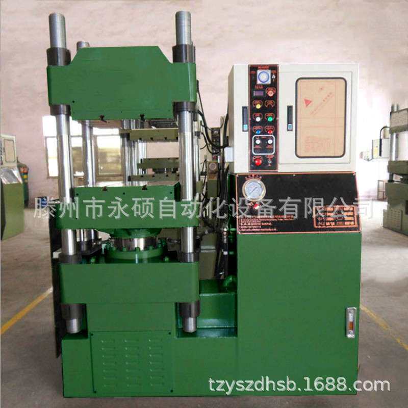 产地货源美耐皿垫隔热板成型机 饭盒双色密胺餐具成型机