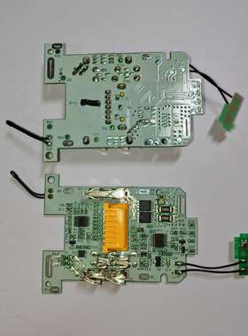 替代MAK 18V工具电池保护板BL1820B BL1860B 5芯10芯18650原款