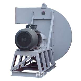高压风机 化铁炉专用风机 1-2吨化铁炉专用风机