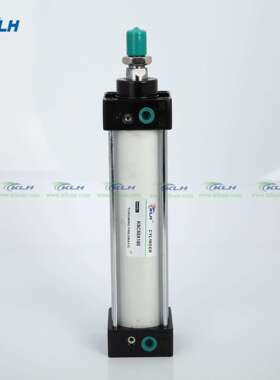 SC50X40/SC50X40-S带磁标准气缸