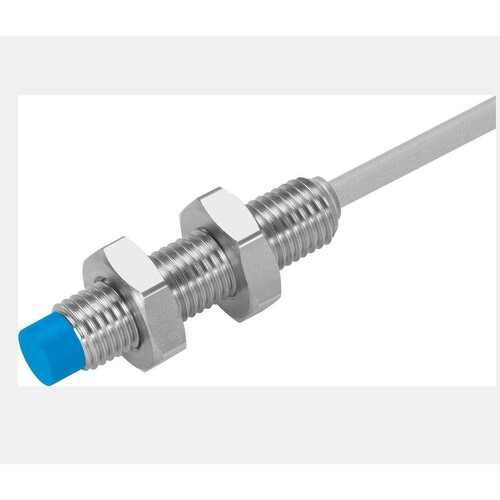 FESTO 费斯托接近开关SIEN-M5B-PS-K-L150370 150371 150368