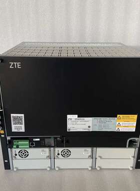 中兴ZXDU98B601V5.0通信用高频开关电源系统48V600A嵌入式电源