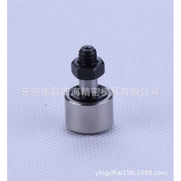 慢走丝线切割配件沙滴克机用可替代全不绣钢挡水板轴
