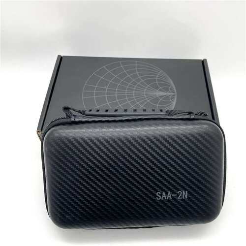 4英寸矢量网络分析仪SAA-2N .测量范围：50KHz-3GHz跨境新品