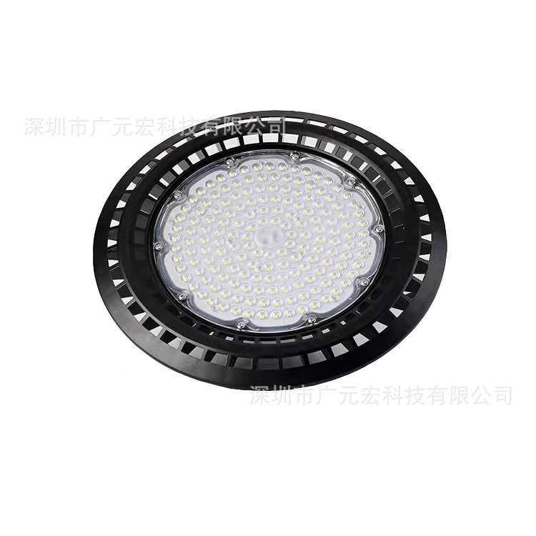 100W工矿灯 LED厂房灯 200W天棚灯 库房灯150w 怀化 常德 永州