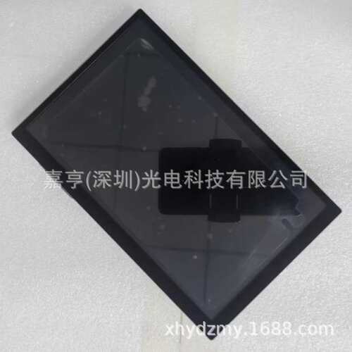 7寸LA070WV6-SD01 LA070WV6-(SD)(04)车载DVD液晶显示屏电容外屏