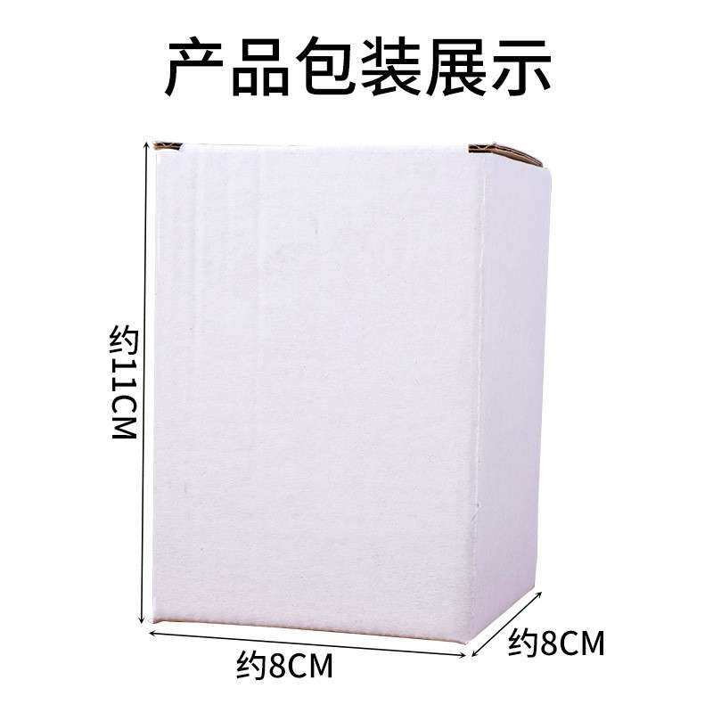 天然白水晶簇茶盏底座创意琉璃仿真荷花盆栽微景观家居工艺品摆件