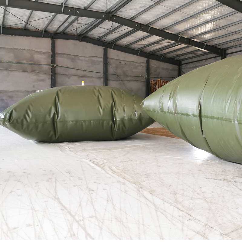 可折叠车载变压器储油囊柴油储油袋油囊车载运输软体油囊软体油袋