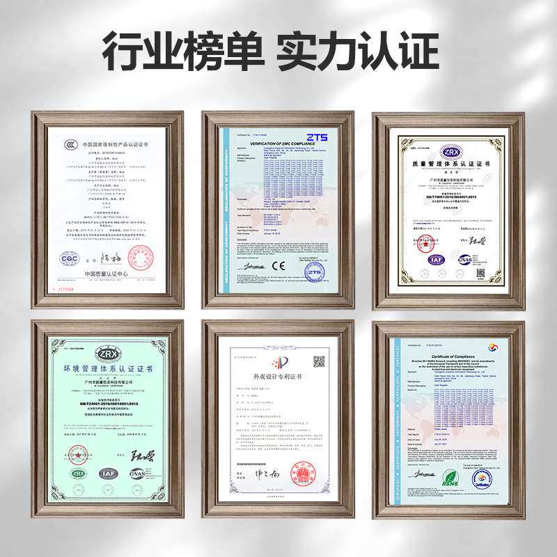 超市自助收银机落地式智能终端机厂家自助结账点单机点餐机一体机