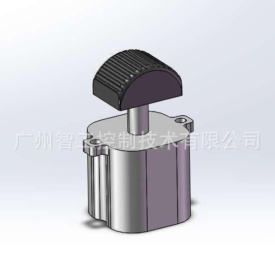 原厂供货!原厂品质!精准可靠的工业级产品 单轴非接触拇指摇杆