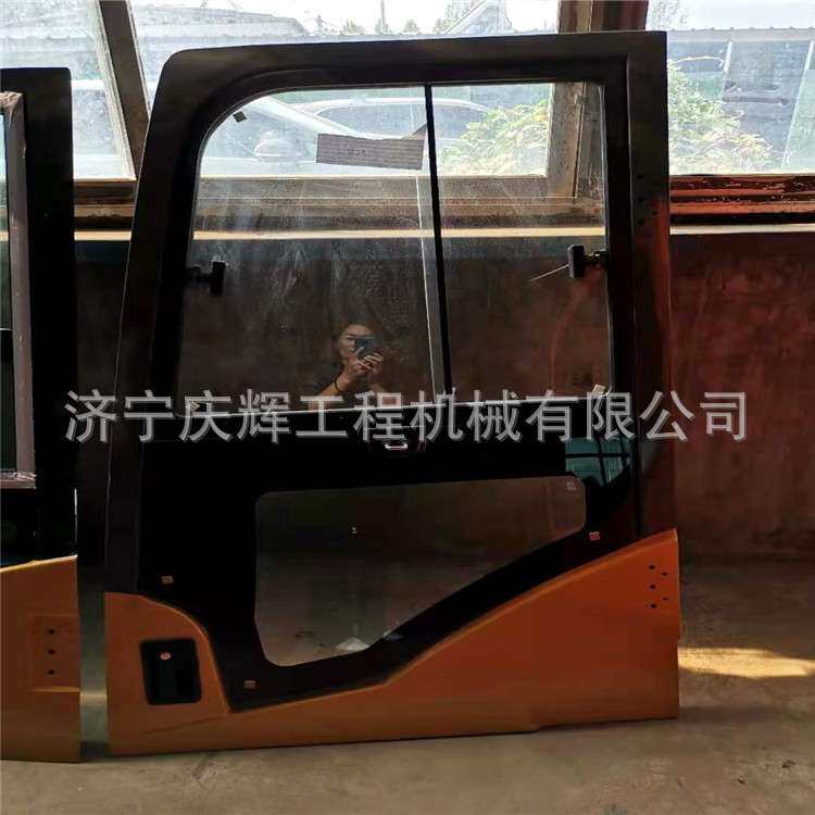 ZX260-3G挖掘机驾驶室门 工具箱 水箱门 泵门空滤门 钩机发动机罩