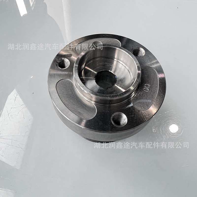 0513C0 9674617680曲轴正时齿轮适用标致307 308 206 C4