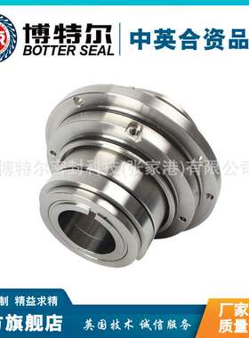 LP-D-SA-D4S1机械密封 压力筛机械密封 集装式机械密封 厂家供应