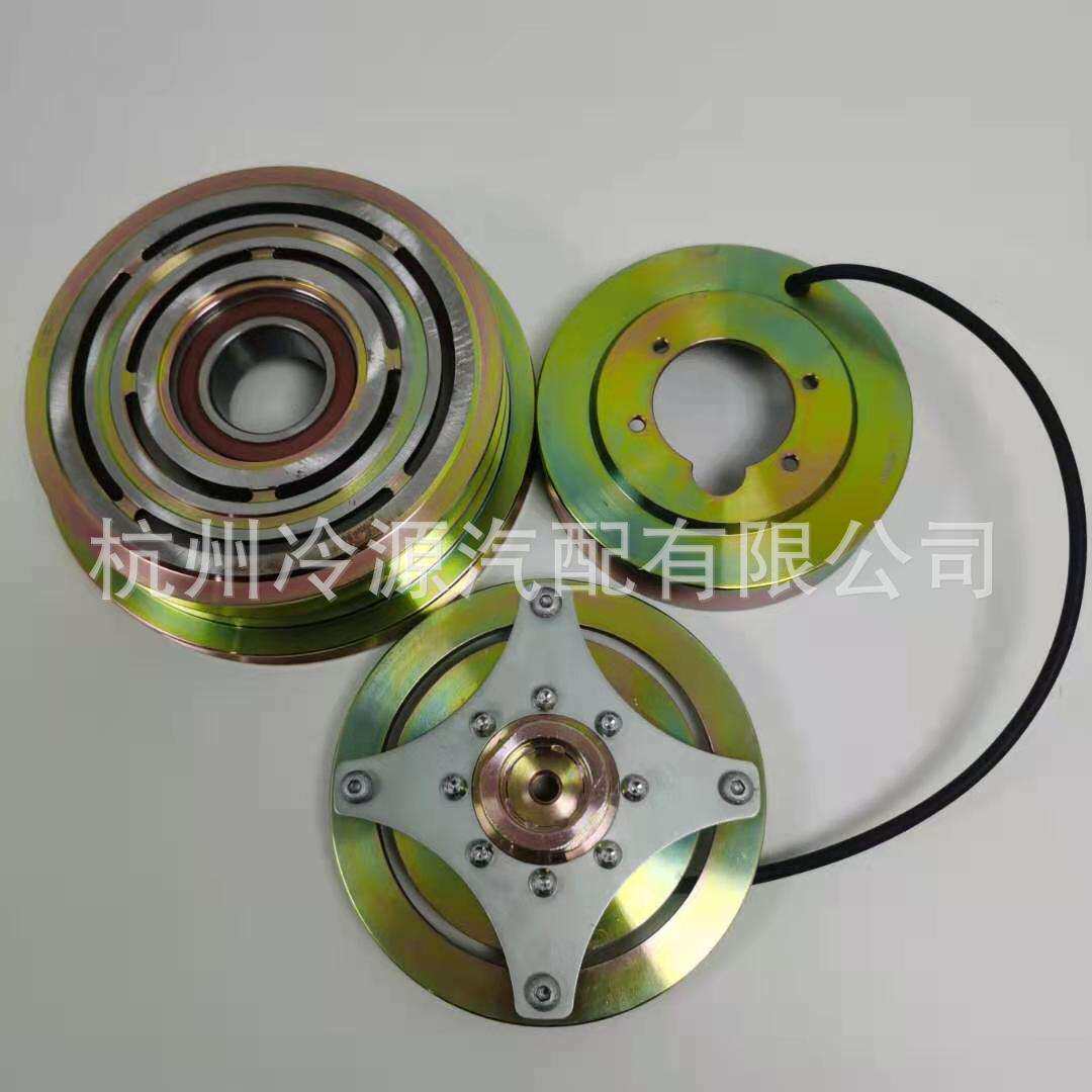 供应比泽尔F400Y压缩机电磁离合器 3B 210 230mm