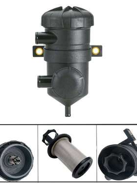 油气分离器3931030955 3931017950 LC5001 LC5002 3931070550