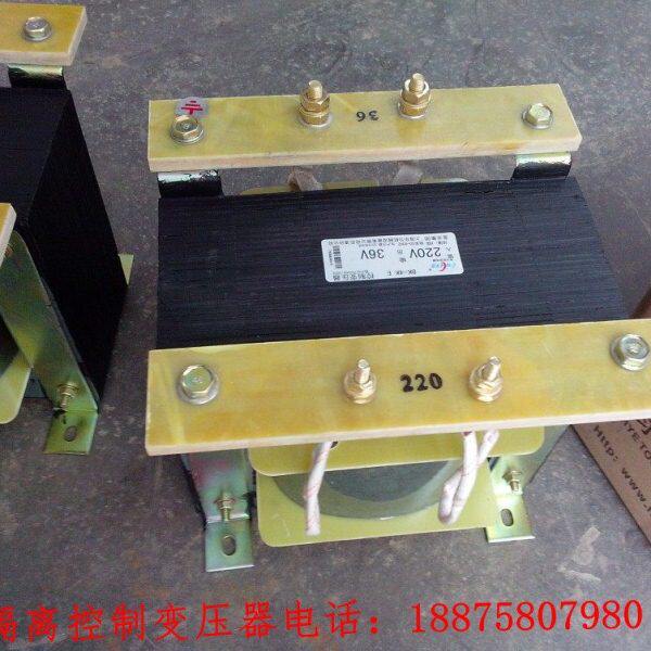 华匀BK-12KVA机床控制变压器 BK-12K 380V转220V 单相隔离变压器