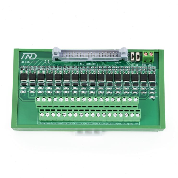 路模组32AT32-32模块-D输出E放大OB4NSA