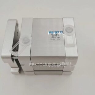 FESTO气缸ADNGF12-16-20-25-32-40-10-20-30-50-80-100-125-PPS-A