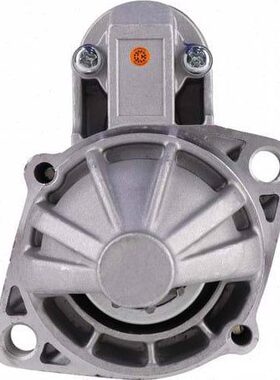 大同KIOTI拖拉机起动机马达TM000A07101起动机E5500-6301起动机