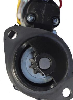 QDJ1326R起动机马达YND4AD-E695-12300起动机马达