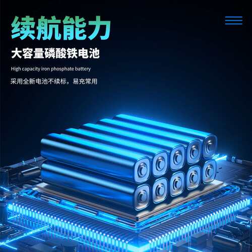 亚明太阳能户外庭院灯家用照明院子led新款路灯室外防水光伏路灯