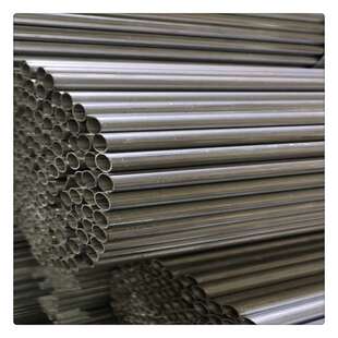 酸洗钢管 酸洗钝化管38*2.5 冷库用管38*2 磷化钢管 皂化钢管42*2