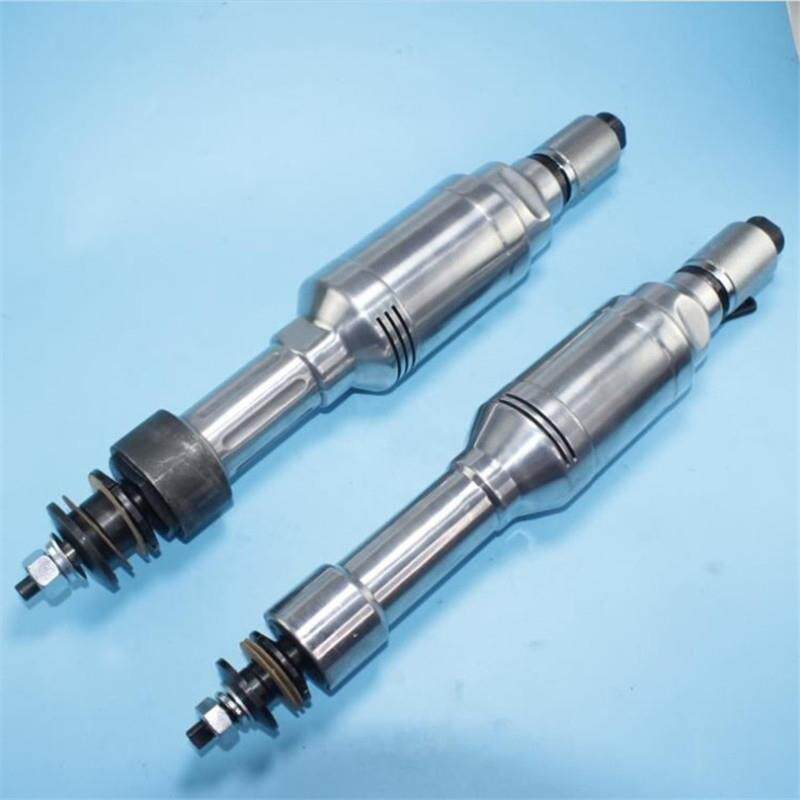 气动手持式砂轮机磨光机 150mm砂轮机焊接前坡口用气砂轮机
