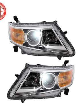 适用2011-13奥德赛ODYSSEY前大灯低配33100TK8A01 33150TK8A01