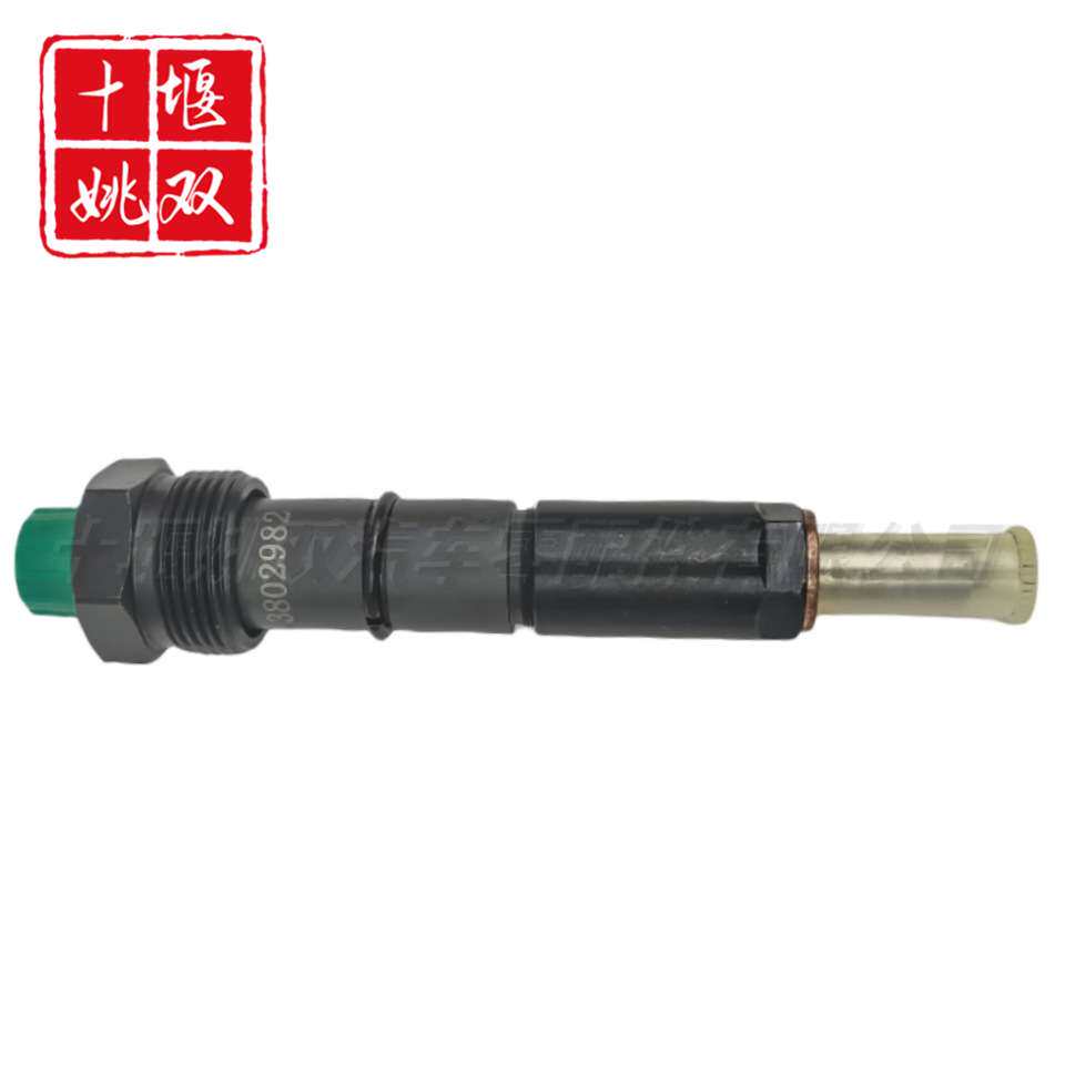 3802982 适用6BT柴油发动机油泵喷嘴配件 优质喷油器总成现货供应