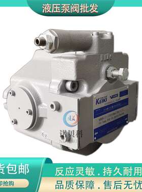 东京计器 P16V-RSG-11-CMC-10-S67-J,  P21VMR-10-CMC-20-S121B-J