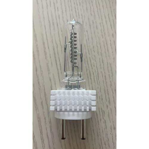 120v 2000w 卤钨灯 钨丝灯 110v 低电压 半导体 加热 灯泡